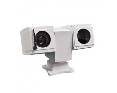 Okisan PLS - 275 Kamera Sistemleri İzmir