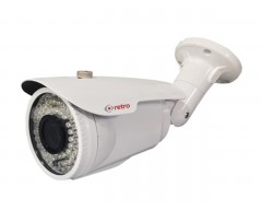 RT-4060 AHD Kamera Sistemleri İzmir