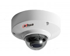 Dahua IP Kamera 1.3 MP Dome IPC-E200P Güvenlik Kamera Sistemleri