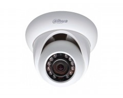 Dahua IP Kamera 1.3 MP Dome IPC-HDW1220SP-0360B Güvenlik Kamera Sistemleri